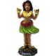 Hawaiian Hula Doll Shaka 10 cm