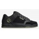 Tilt Black Olive Globe Skate Shoes