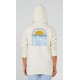 Sweat Femme SALTY CREW Sundown Bone