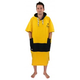 All-in V Flash Line Sunny Poncho