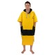 All-in V Flash Line Sunny Poncho