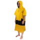 All-in V Flash Line Sunny Poncho