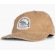 Casquette Velours SALTY CREW Chaser Cord 5 Panel Straw