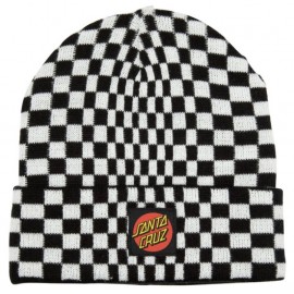 Bonnet SANTA CRUZ Swindler Beat Check