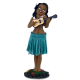 Poupée Hawaienne Hula Doll Luna 10 cm