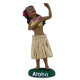 Hawaiian Hula Doll Lolana 10 cm