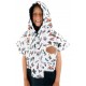 Poncho All-In Kid Mexicano