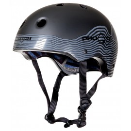 Casque PRO-TEC Classic Certified Volcom Mag Vibes