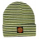 Bonnet Santa Cruz Swindler Matcha Stripe