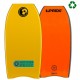 Bodyboard Pride The Timeless PE 2 Stringer 43" Tangerine