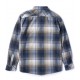 Chemise Polaire Homme VISSLA Eco Zy Polar Flannel SEA