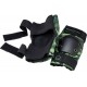 Set de Protections Pro-Tec Junior Small Camo