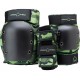 Set de Protections Pro-Tec Junior Small Camo