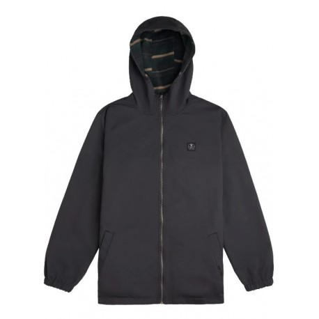 VISSLA Breaker's Phantom Men's Reversible Jacket