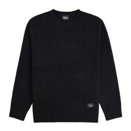 Pull Homme VISSLA Creators Elvis Black