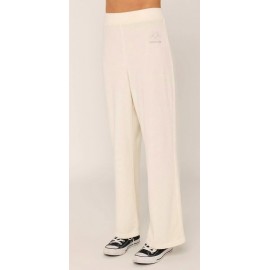 Pantalon Eponge Femme SISSTREVOLUTION Sofia Sea Salt