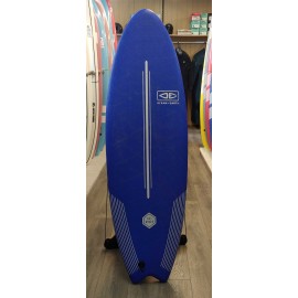 Occasion Surf En Mousse Ocean & Earth 5'6 Ezi Rider