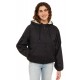 SISSTREVOLUTION Full Moon Phantom Women's Reversible Jacket