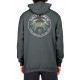 Men's Sweatshirt SALTY CREW Blue Crabber Charcoal