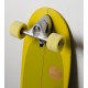 Surfskate Slide Gussie Spoon 31"