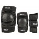 Bullet Standart Junior Black Protection Set