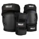 Bullet Junior Revert Series Black Protection Set