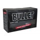 Bullet Junior Revert Series Black Protection Set