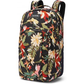 Dakine Campus L 33L Sunset Bloom Backpack