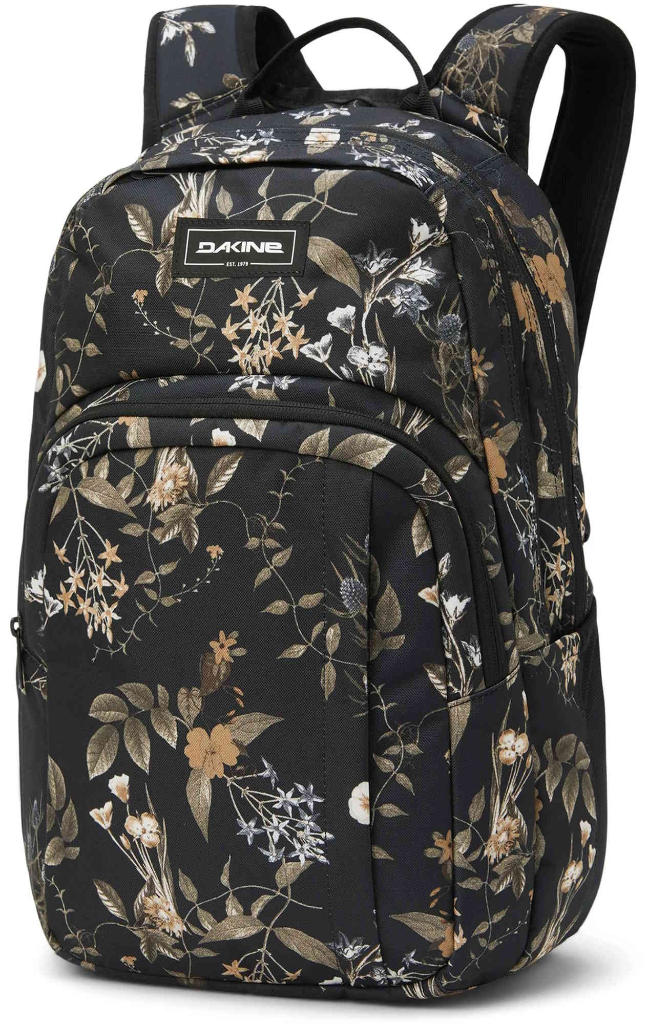 Sac a Dos Dakine Campus M 25L Vintage Wildflower Breizh Rider