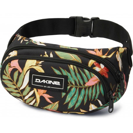 Dakine Hip Pack Sunset Bloom