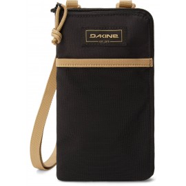 Dakine Hall Pass Wallet Black Onyx