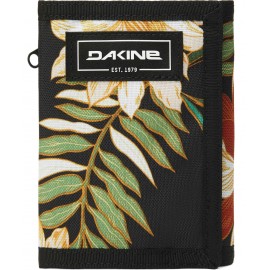 Dakine Vert Rail Sunset Bloom Wallet