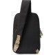 Sac Dakine Detention Mini Sling 8L Black Onynx