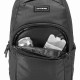 Dakine Campus M 25L Black Vintage Camo Backpack