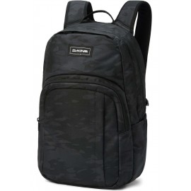 Dakine Campus M 25L Black Vintage Camo Backpack