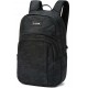 Dakine Campus M 25L Black Vintage Camo Backpack