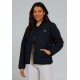 Veste Doublé Polaire Femme SALTY CREW Brezzer Bomber Black