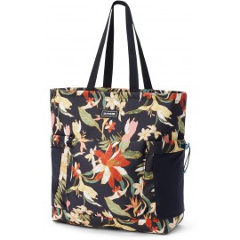 Sac Dakine Recess Tote Pack 19L Sunset Bloom