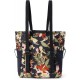 Dakine Recess Tote Pack 19L Sunset Bloom