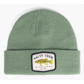 SALTY CREW Coastal Sea Green hat