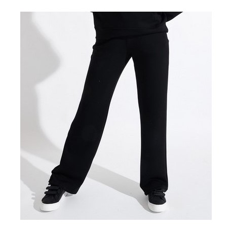 BANANA MOON Flowega Bayjoy Black Jogging Pants