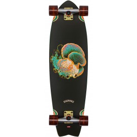 Skate Cruiser Globe Chromatic 33" Bio-Morph