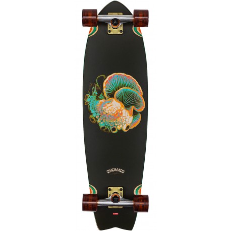 Skate Cruiser Globe Chromatic 33" Bio-Morph