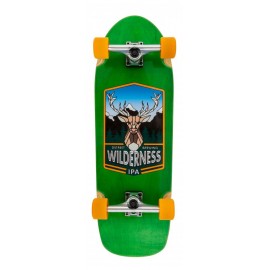 Skate Cruiser DStreet Wilderness 30.5"