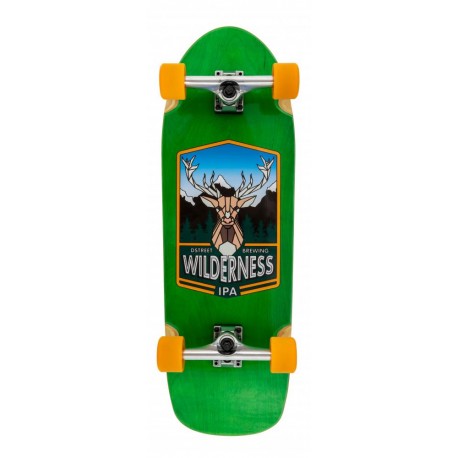 Skate Cruiser DStreet Wilderness 30.5"