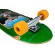 Skate Cruiser DStreet Wilderness 30.5"