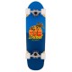 Skate Cruiser DStreet Palm Blue 29.5"