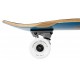 Skate Cruiser DStreet Palm Blue 29.5"