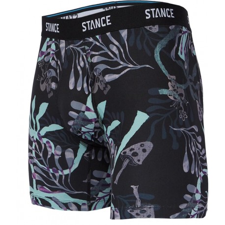 Men’s STANCE Trooms Black Boxer