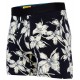 Men’s STANCE Vacationner Brief Black Boxer